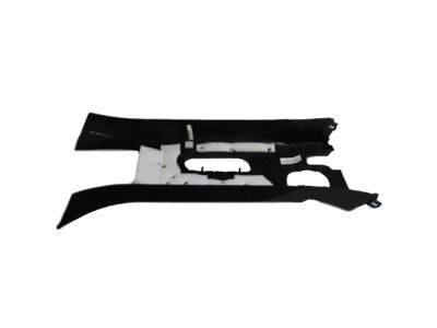 Mopar 6BD55YSAAA Base-Floor Console