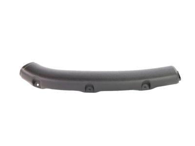 Mopar 6BR63TX7AB Molding-Sport Bar