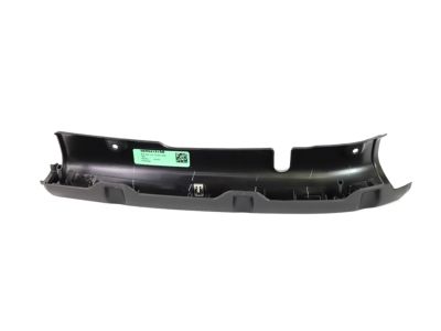 Mopar 6BR63TX7AB Molding-Sport Bar