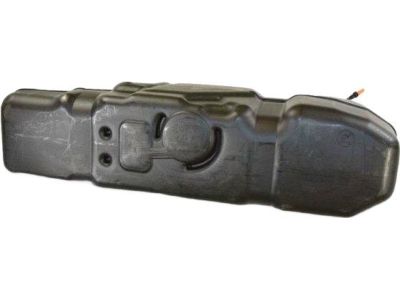 Mopar 68166431AC Fuel Tank