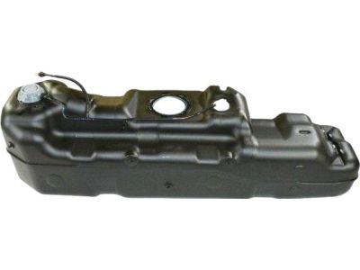 Mopar 68166431AC Fuel Tank