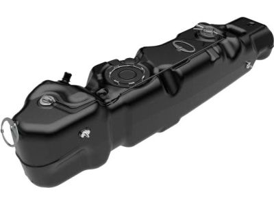 Mopar 68166431AC Fuel Tank