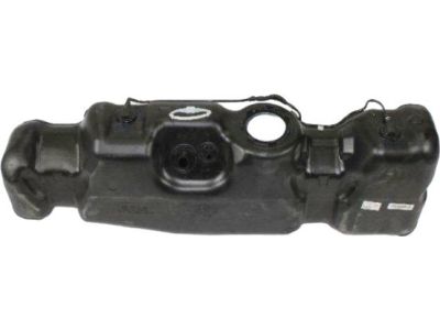 Mopar Fuel Tank - 68166431AC