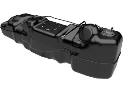Mopar 68166431AC Fuel Tank