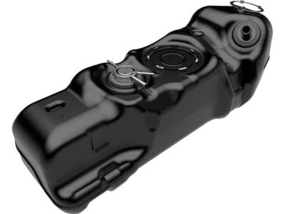 Mopar 68166431AC Fuel Tank