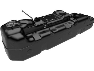 Mopar 68166431AC Fuel Tank