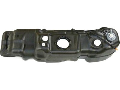 Mopar 68166431AC Fuel Tank