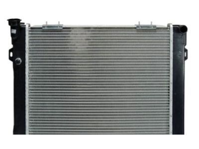 Mopar 52028379 Radiator