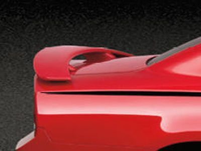 2014 Dodge Charger Spoiler - 82212415AB