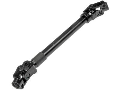 Dodge Durango Steering Shaft - 5057539AD