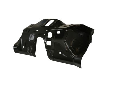 Jeep Cherokee Dash Panels - 68156379AB