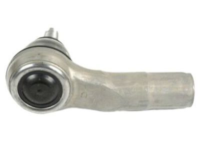 2016 Jeep Cherokee Tie Rod End - 68224936AA