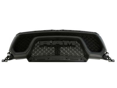 Mopar 68405010AA Grille-Radiator