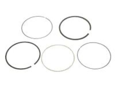 2018 Jeep Renegade Piston Ring Set - 68119753AA