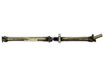 2006 Dodge Ram 2500 Drive Shaft - 52123104AA