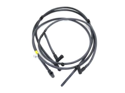 Mopar 68197414AB Hose-Windshield Washer