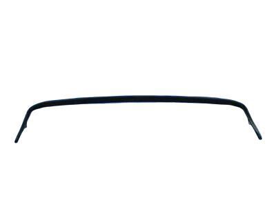 Mopar 5012765AA DEFLECTOR-SUNROOF Wind