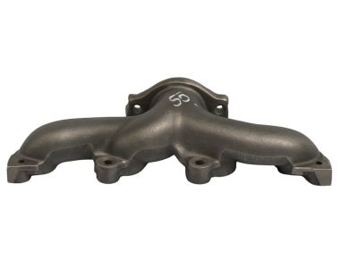Jeep Exhaust Manifold - 53030934AB