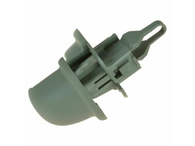 Mopar 1DC48TL2AA Visor Support 1DC48TL2AA Mopar Visor Support Product Photo 1 of 2