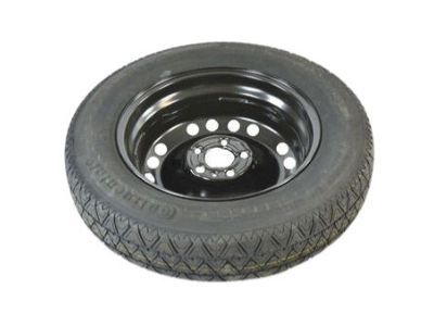 Mopar 68263082AA Compact Spare Spare Tire