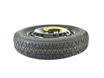 Mopar 68263082AA Compact Spare Spare Tire