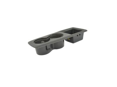 Mopar 5RU16DX9AE CUPHOLDER