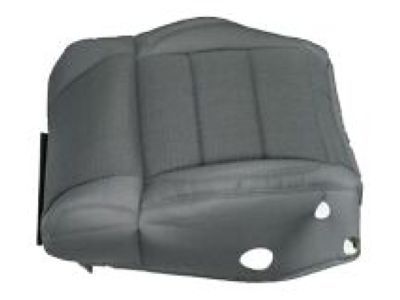 Mopar 5MV69LU7AB Front Seat Cushion Cover