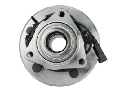 2014 Ram 1500 Wheel Hub - 4779829AD