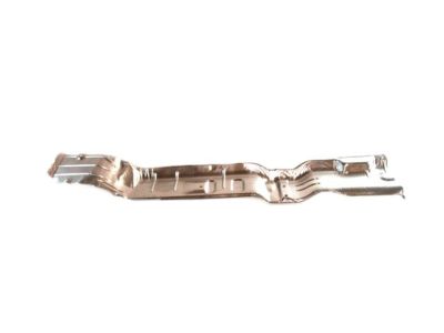 Ram 3500 Exhaust Heat Shield - 68159405AE