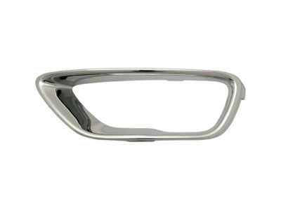 Mopar 5ZM55SZ0AA Trim Ring-Fog Lamp Bezel