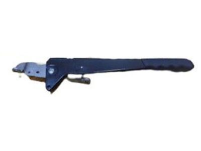 Mopar 52128203AB Lever-Park Brake