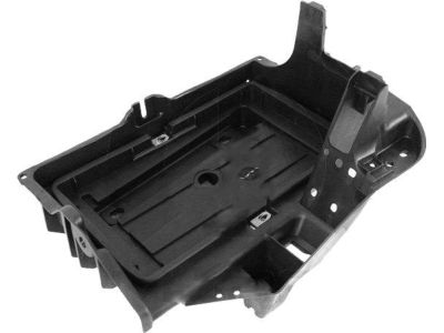Dodge Durango Battery Tray - 55255047AE