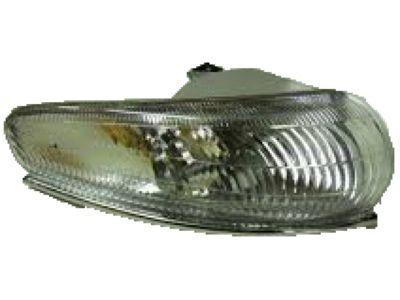 1993 Chrysler Concorde Side Marker Light - 4630604