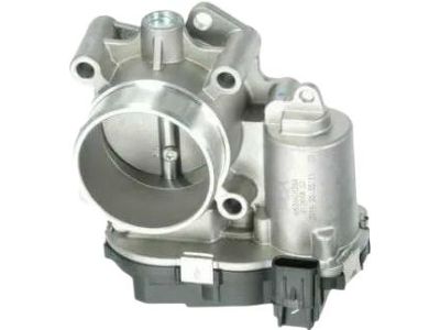Dodge Throttle Body - 68366012AB
