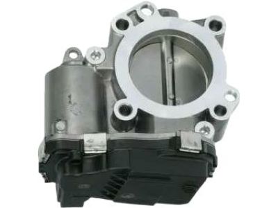 Mopar 68366012AB Throttle Body Includes Throttle Position Sensor