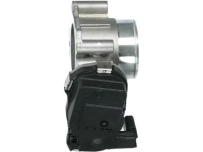 Mopar 68366012AB Throttle Body Includes Throttle Position Sensor