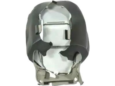 Mopar 6PU15NR3AF Cover-Front Seat Back