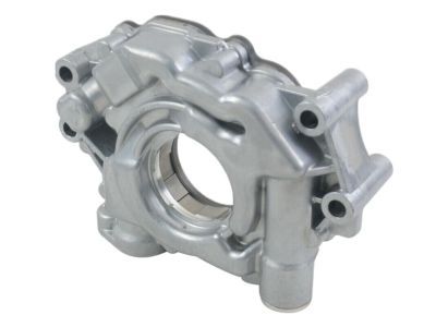 Jeep Oil Pump - 53021622BG