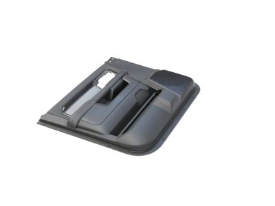 Mopar 6SE301X9AD Panel-Front Door Trim