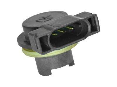 2000 Dodge Dakota Light Socket - 4523108