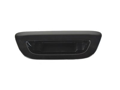 Mopar 5RP08AXRAA Handle-LIFTGATE