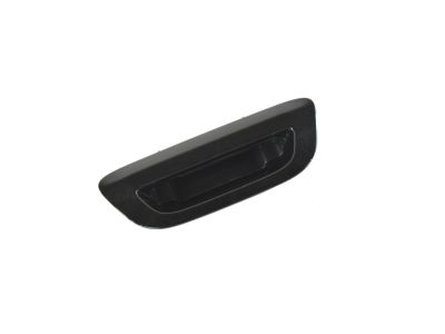 Chrysler Pacifica Tailgate Handle - 5RP08AXRAA