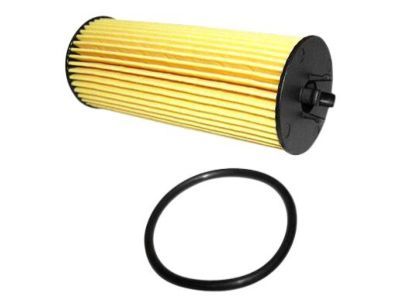 Chrysler Oil Filter - 68079744AA