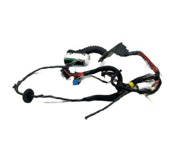 Mopar 68086224AD Wiring-Engine