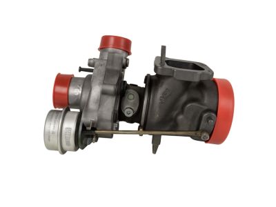 68320853AA Mopar Turbocharger Product Photo 2 of 2