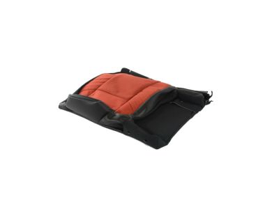 Mopar 5YA33LR5AB Rear Seat Back Cover
