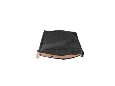 Mopar 5YA33LR5AB Rear Seat Back Cover