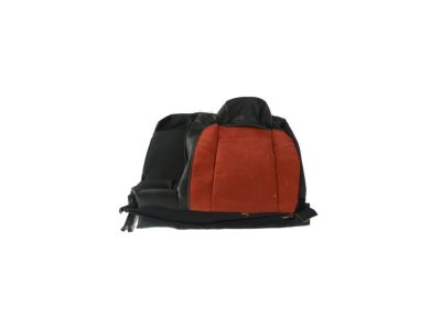 Mopar 5YA33LR5AB Rear Seat Back Cover