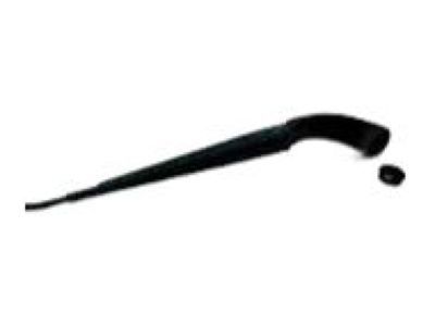 Dodge Journey Windshield Wiper - 68235447AA