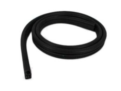 Jeep Commander Weather Strip - 55369015AK